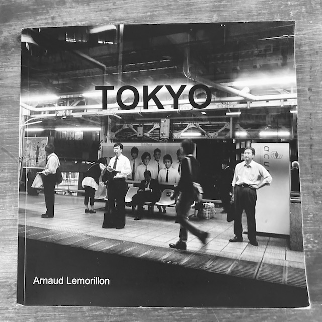 Tokyo / Arnaud Lemorillon