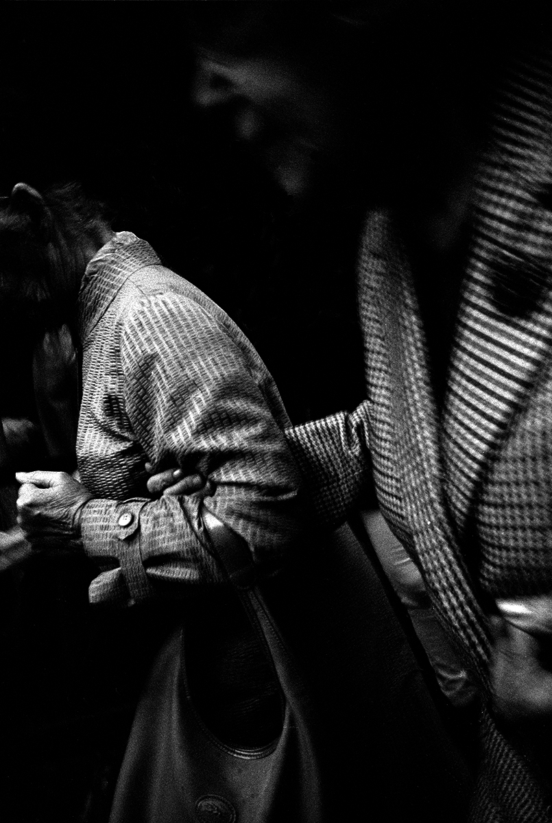Paris / Arnaud Lemorillon