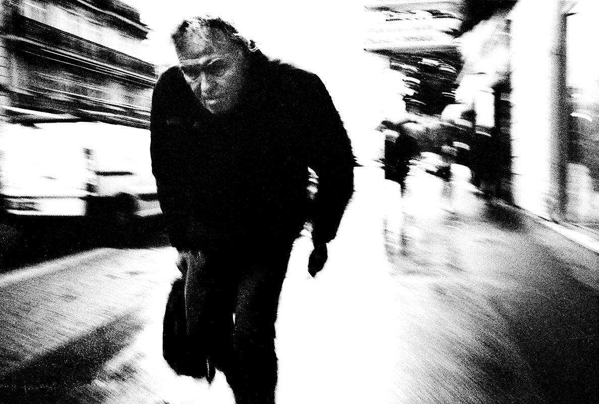 Paris / Arnaud Lemorillon