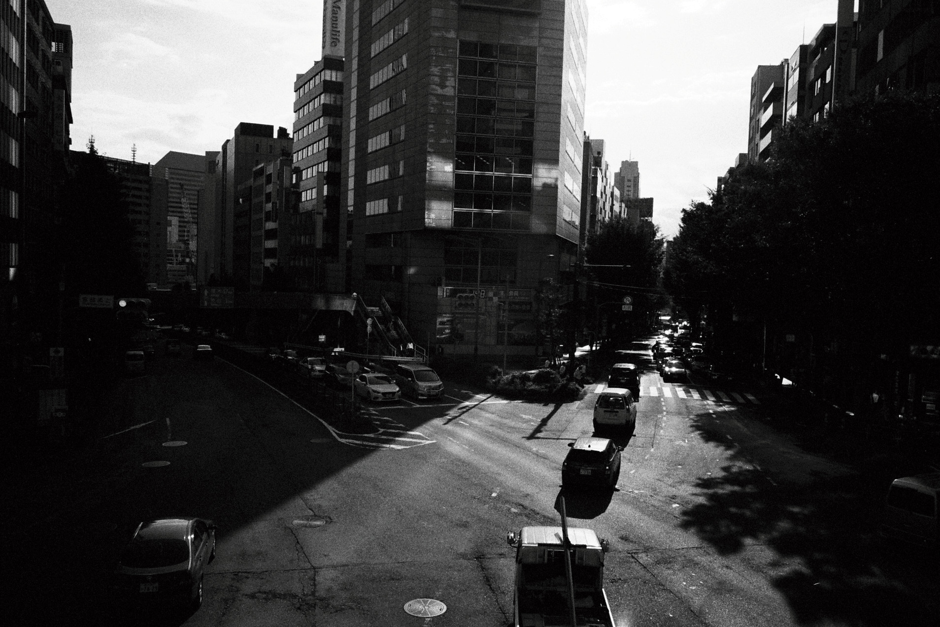 Tokyo / Arnaud Lemorillon