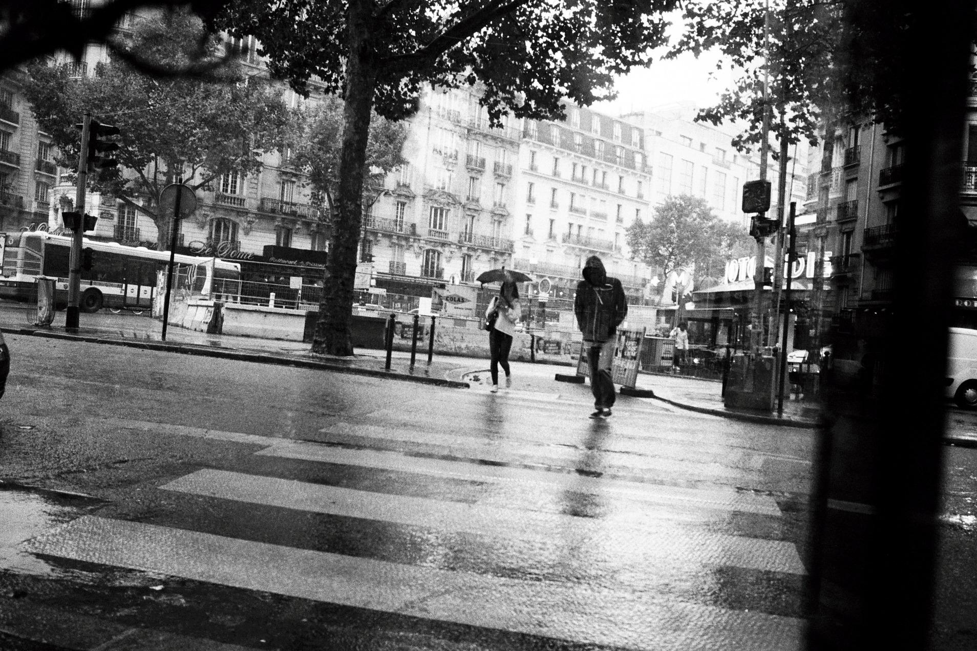 Paris / Arnaud Lemorillon