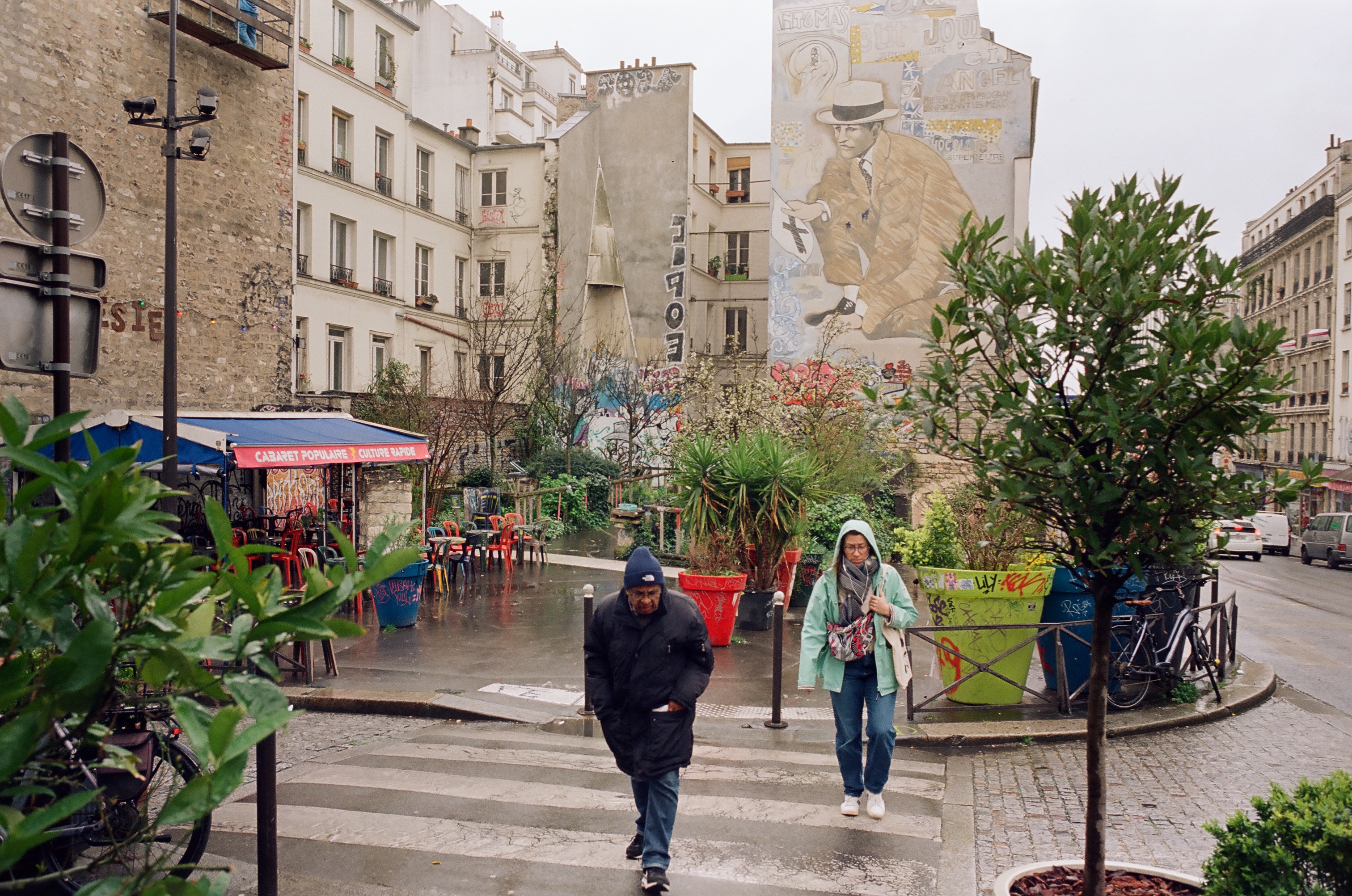 Paris / Arnaud Lemorillon