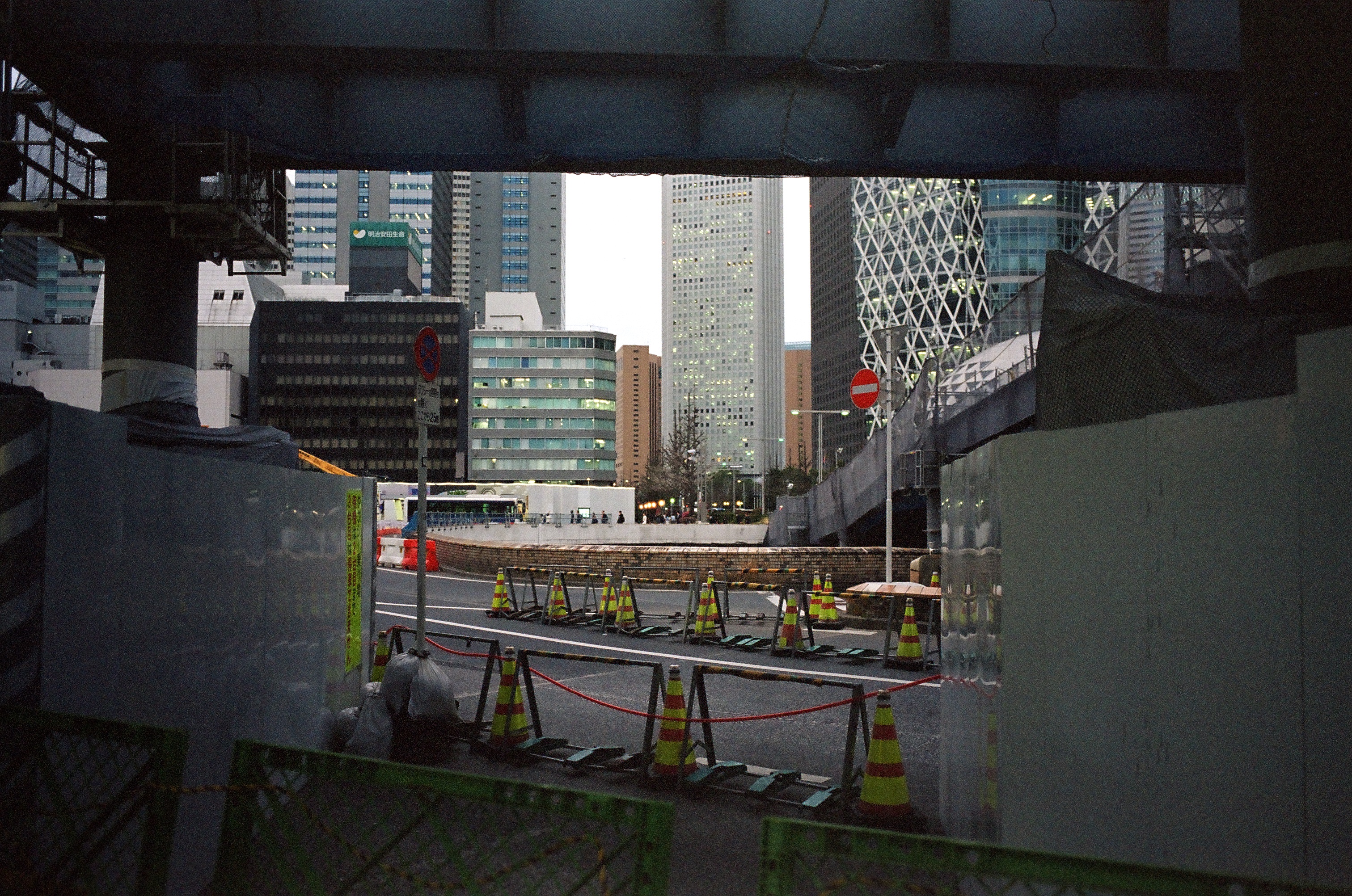 Osaka / Arnaud Lemorillon