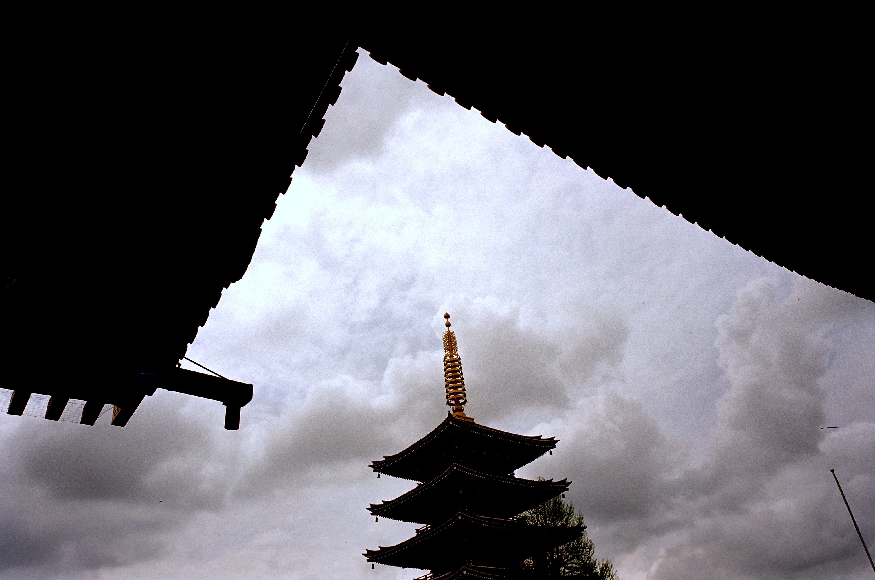 Tokyo / Arnaud Lemorillon