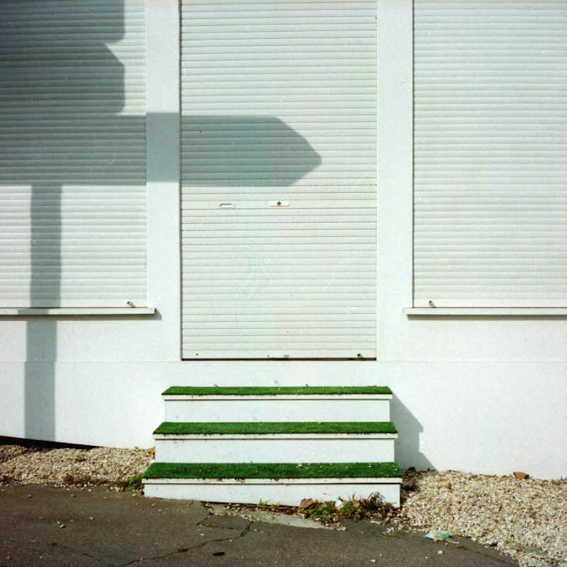 Elsewhere / Arnaud Lemorillon