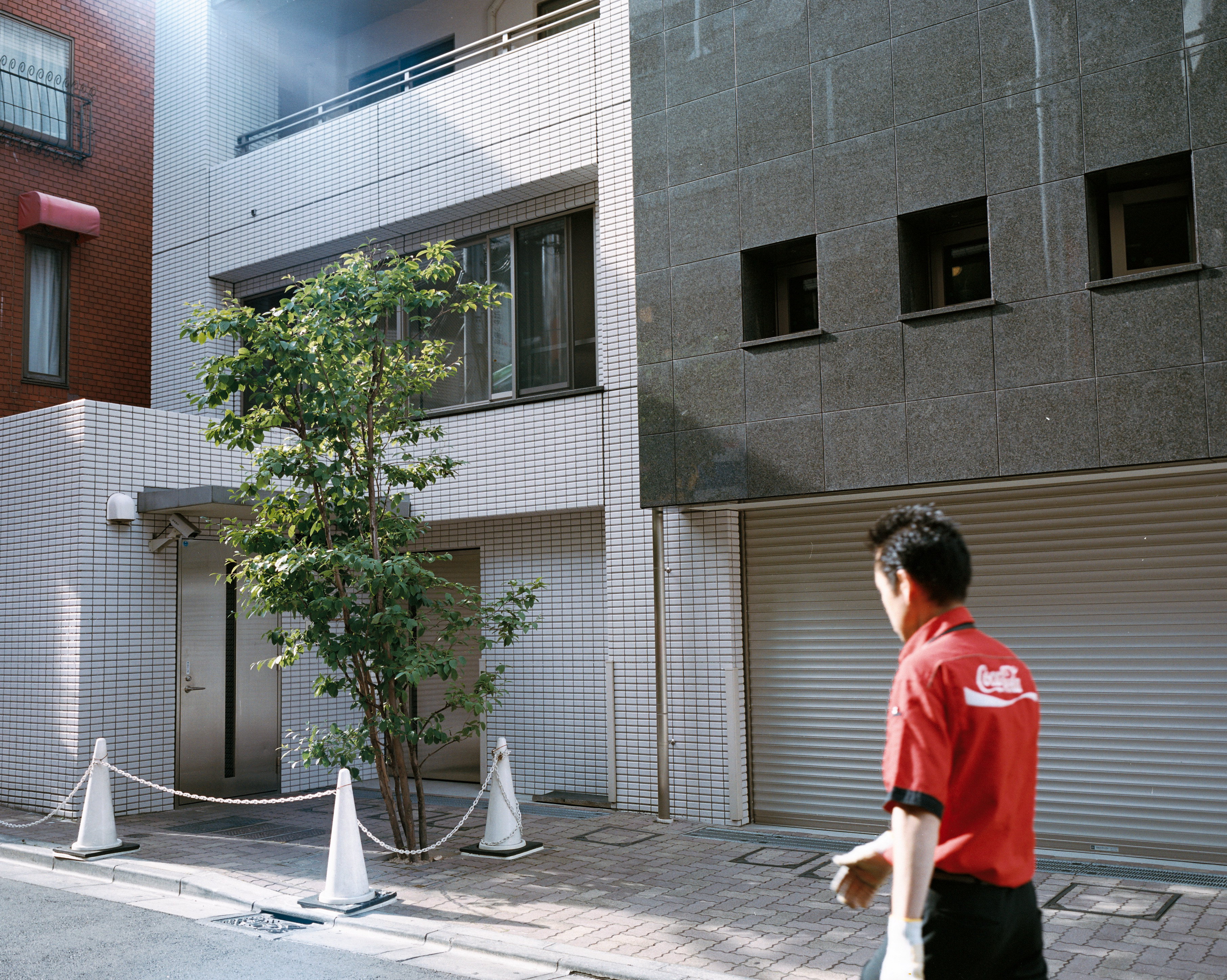 Tokyo / Arnaud Lemorillon