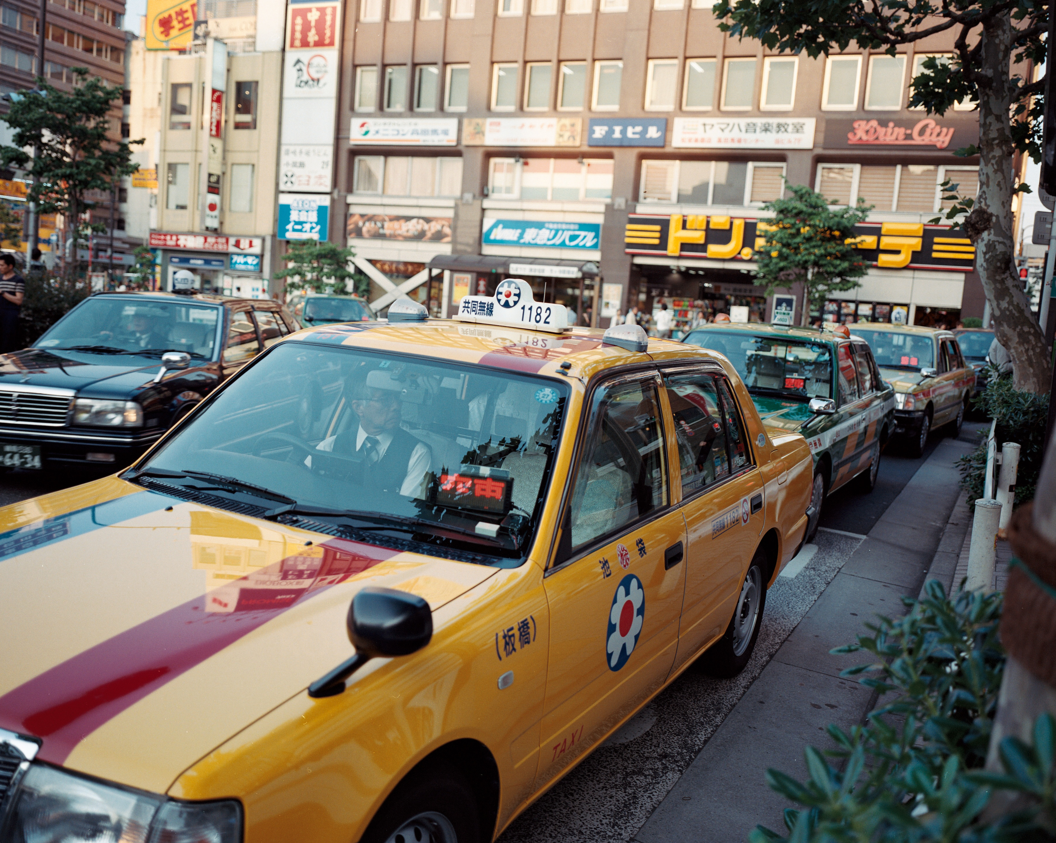 Tokyo / Arnaud Lemorillon