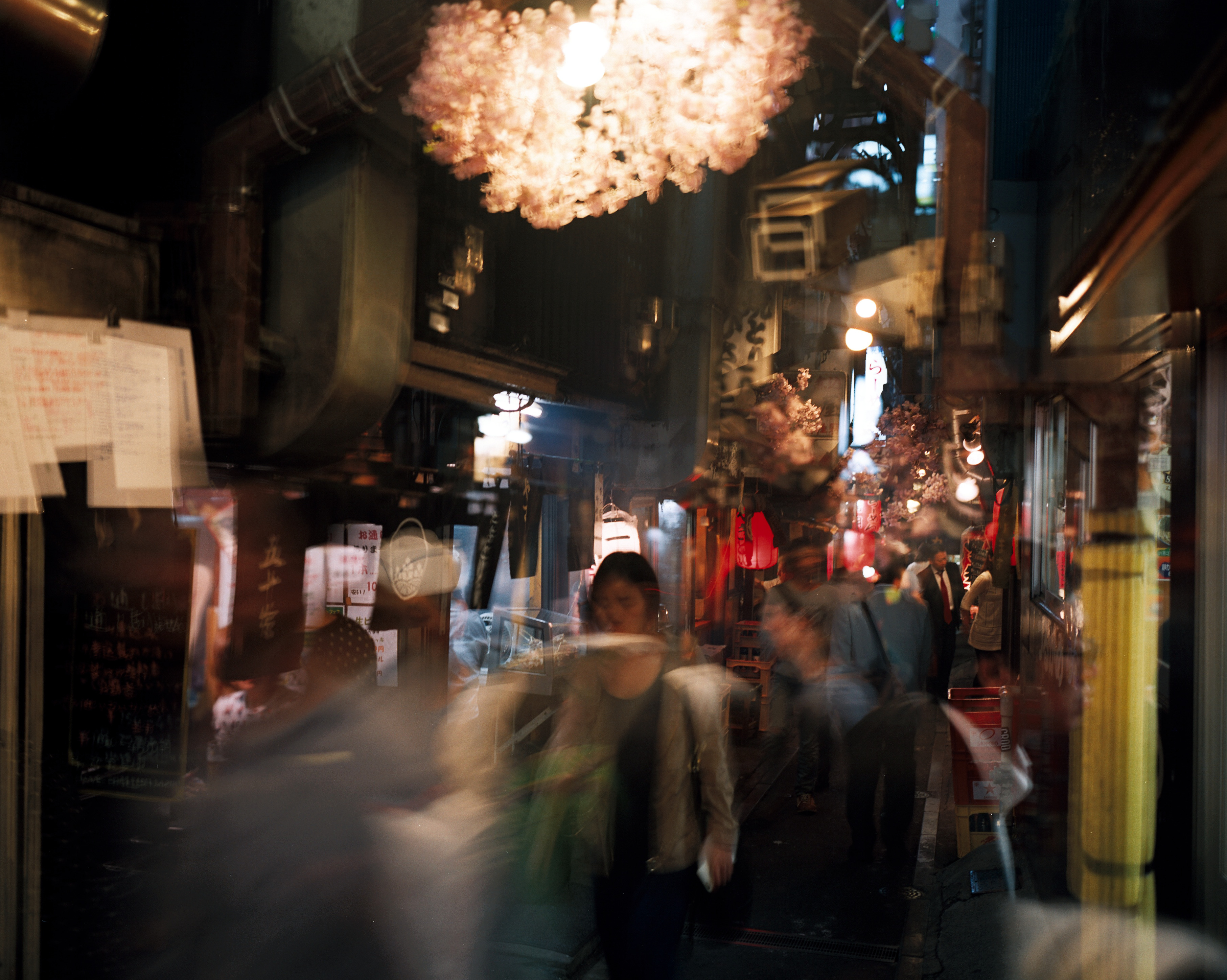 Tokyo / Arnaud Lemorillon