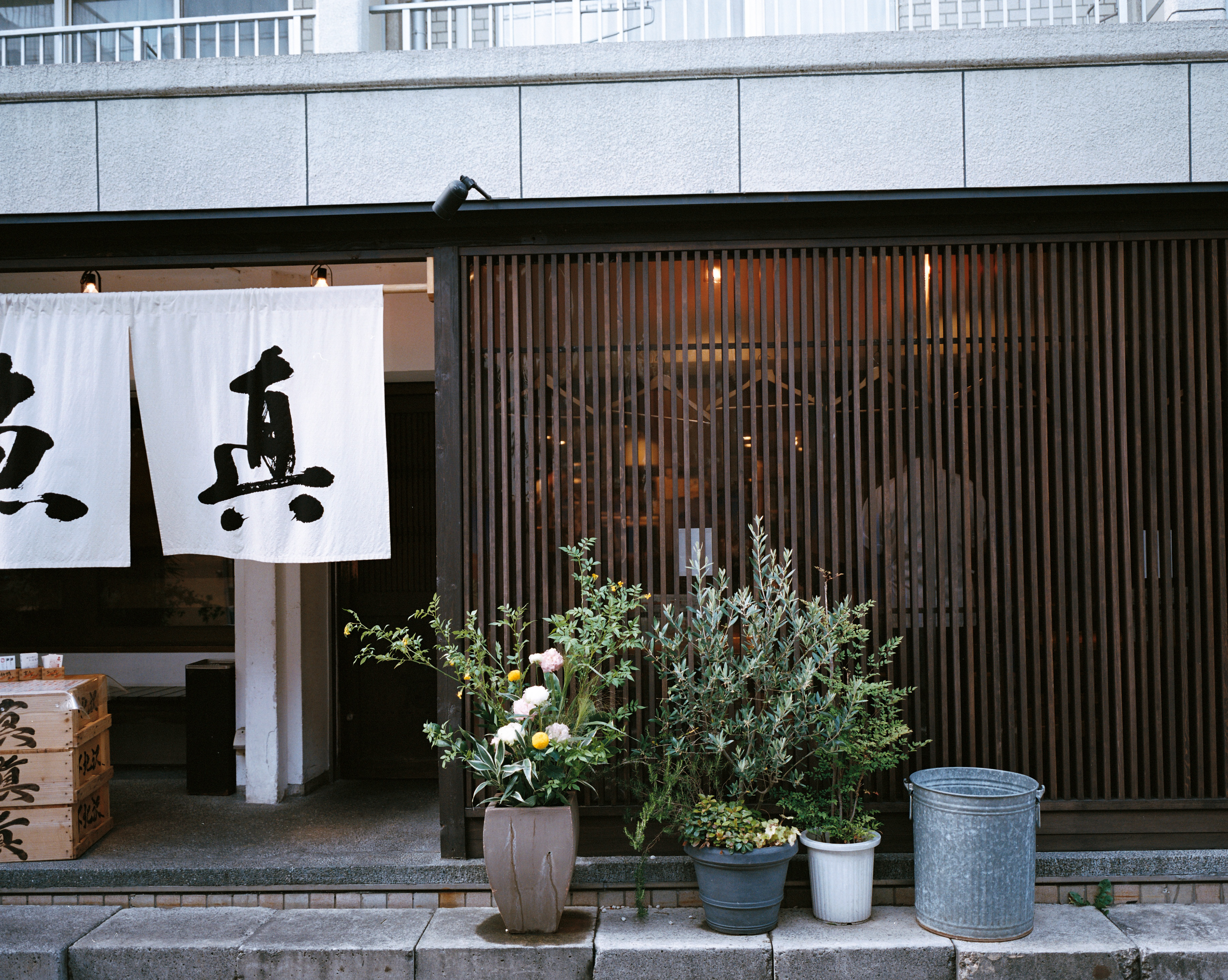 Tokyo / Arnaud Lemorillon