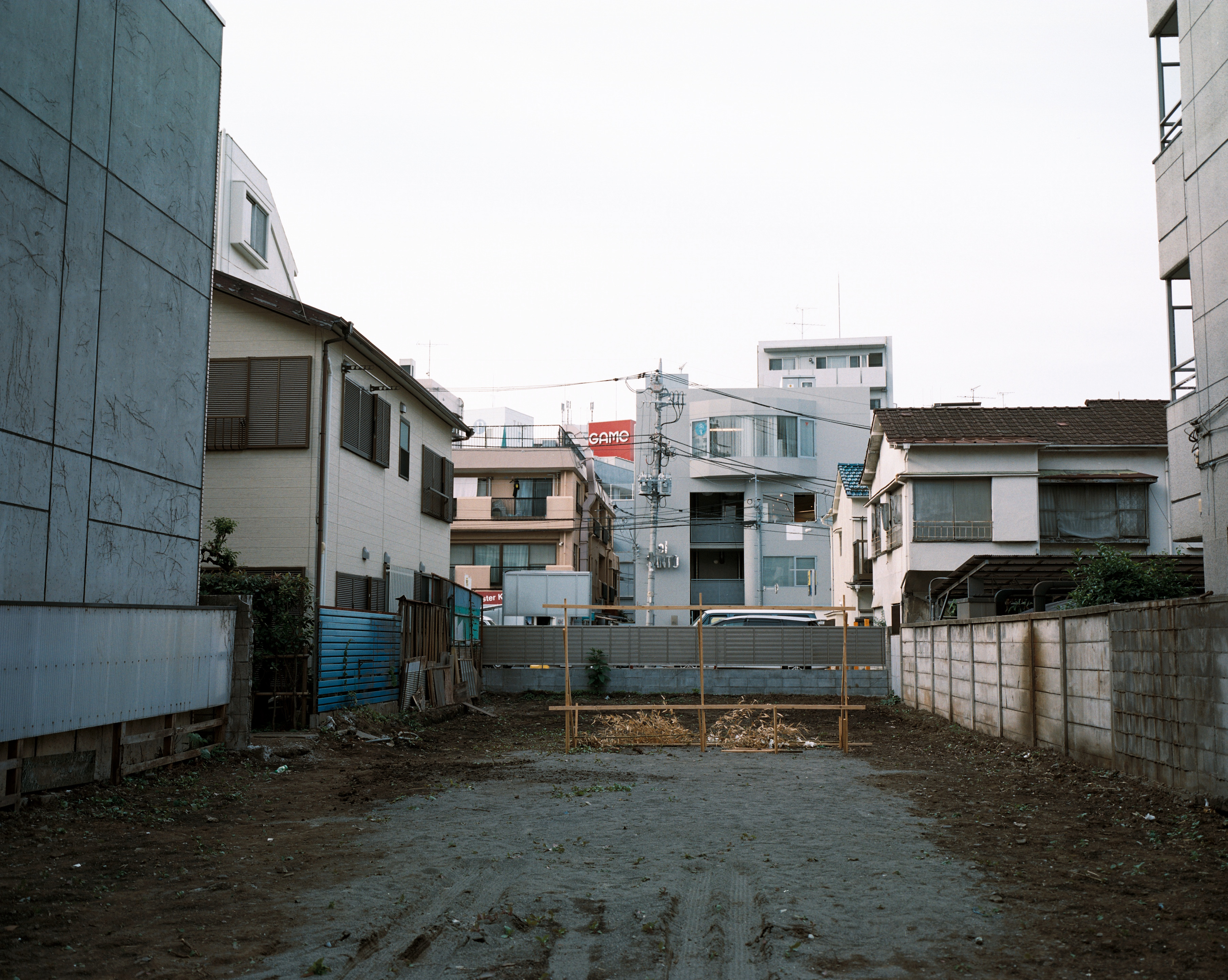 Tokyo / Arnaud Lemorillon