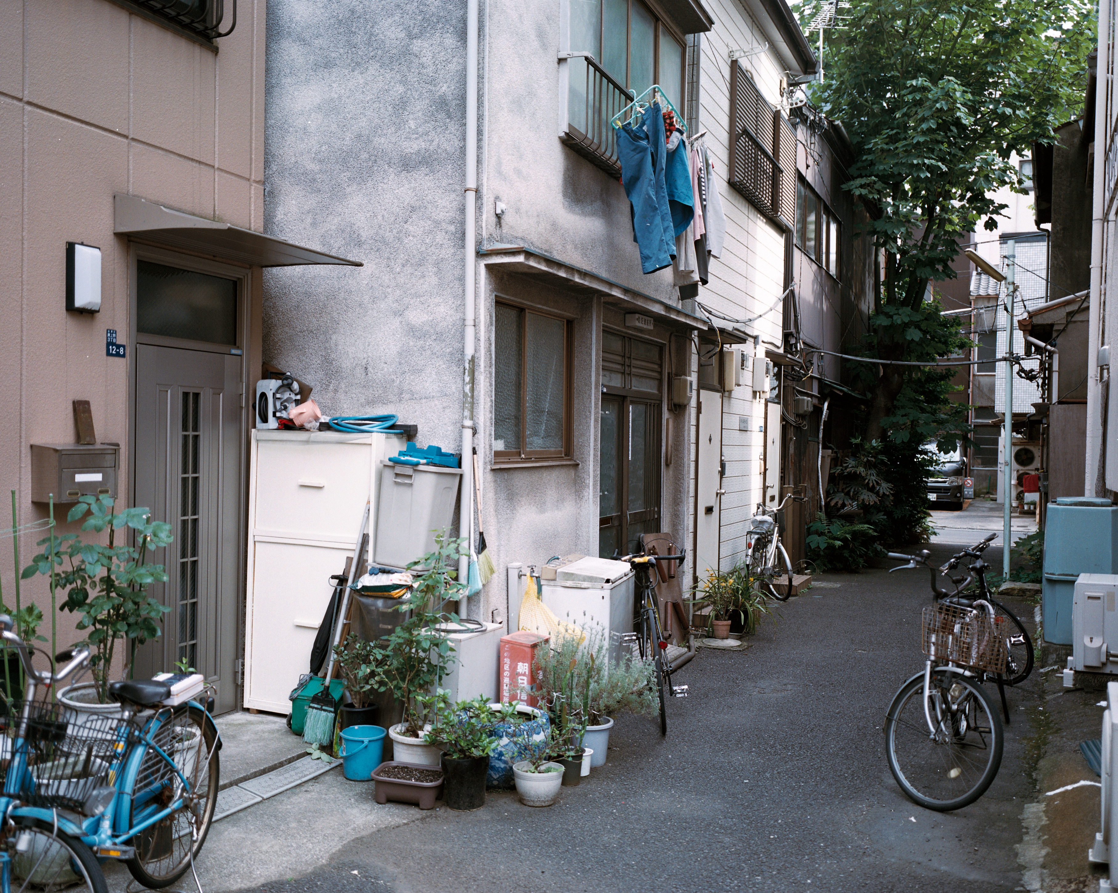 Tokyo / Arnaud Lemorillon