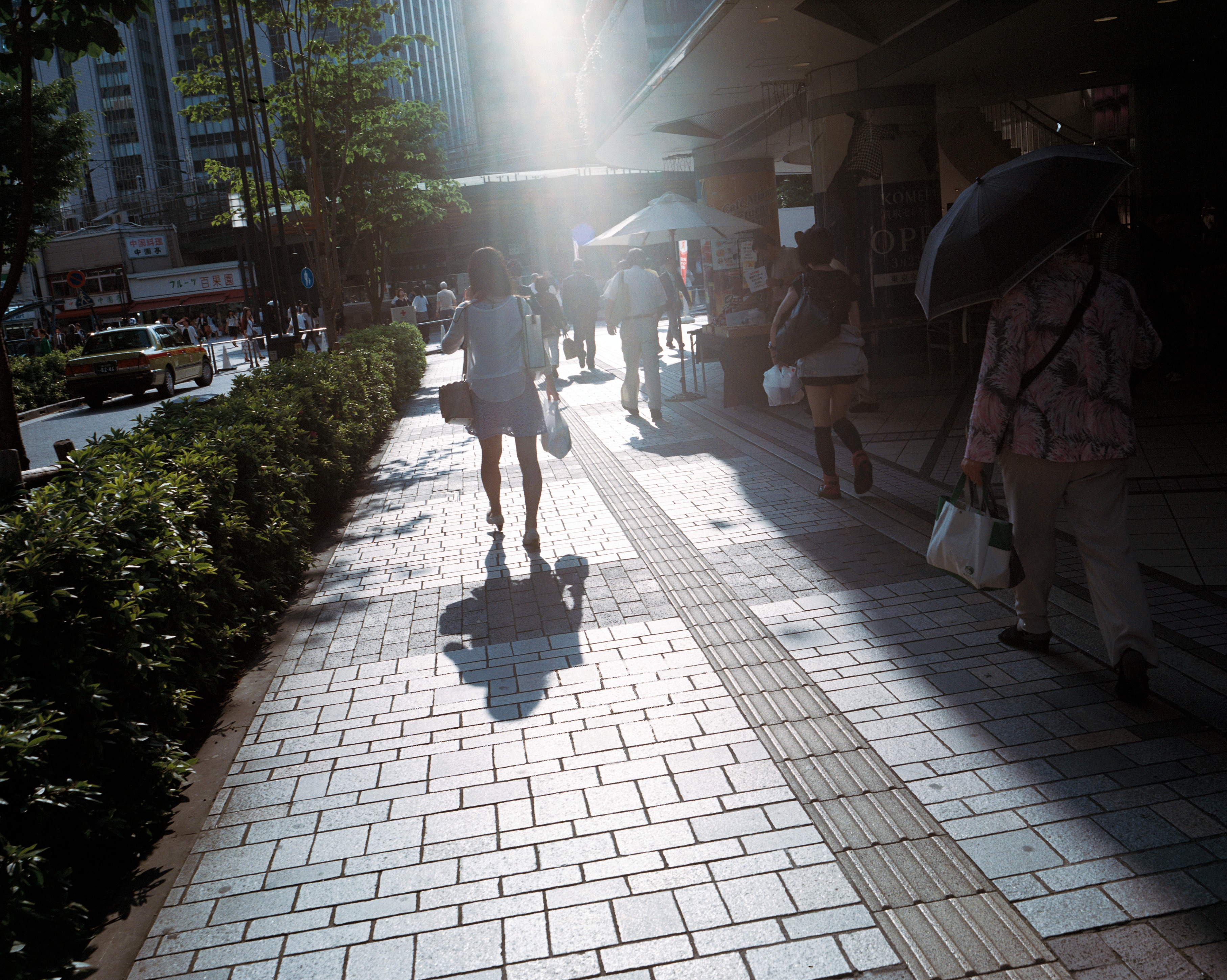 Tokyo / Arnaud Lemorillon