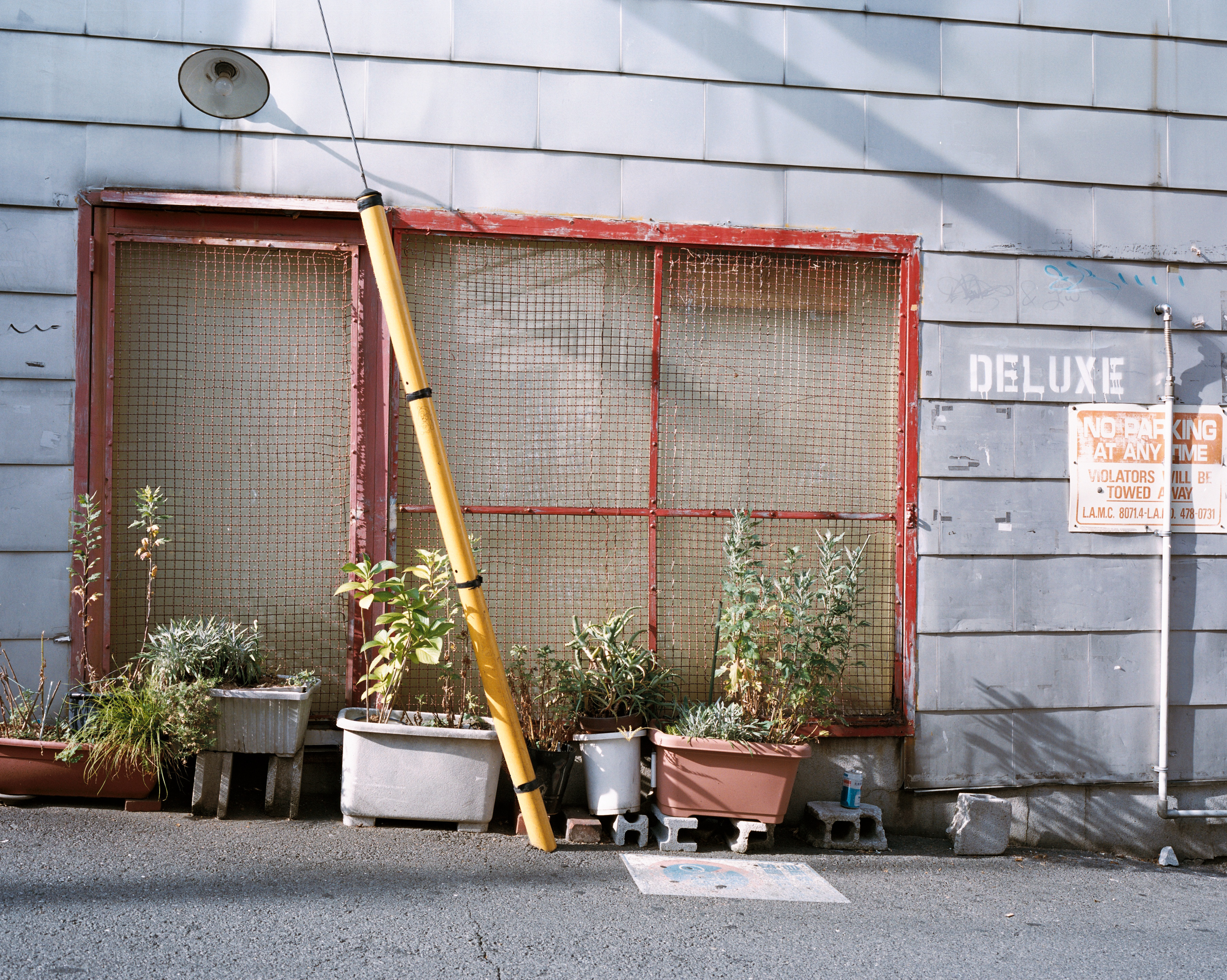 Tokyo / Arnaud Lemorillon