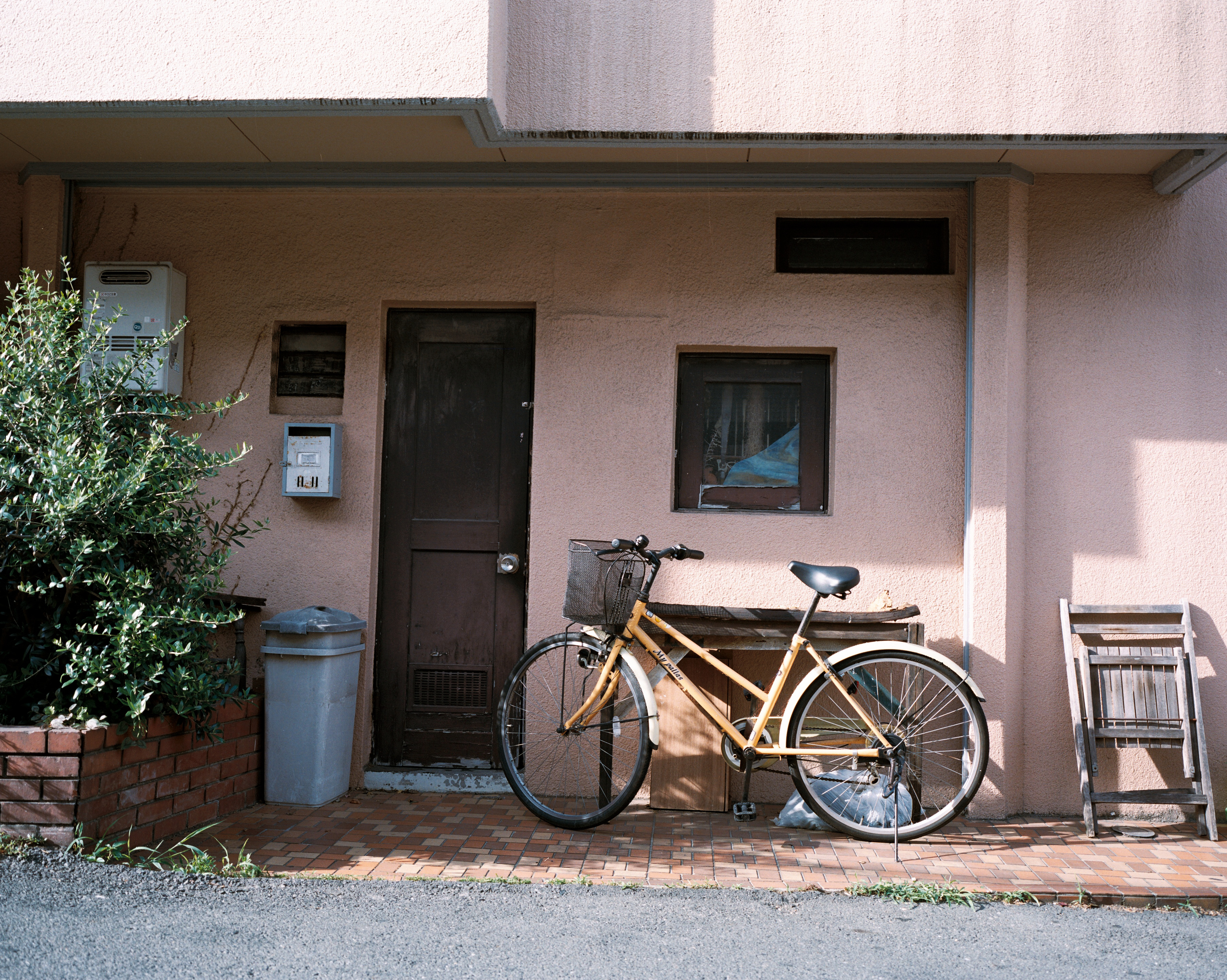 Tokyo / Arnaud Lemorillon