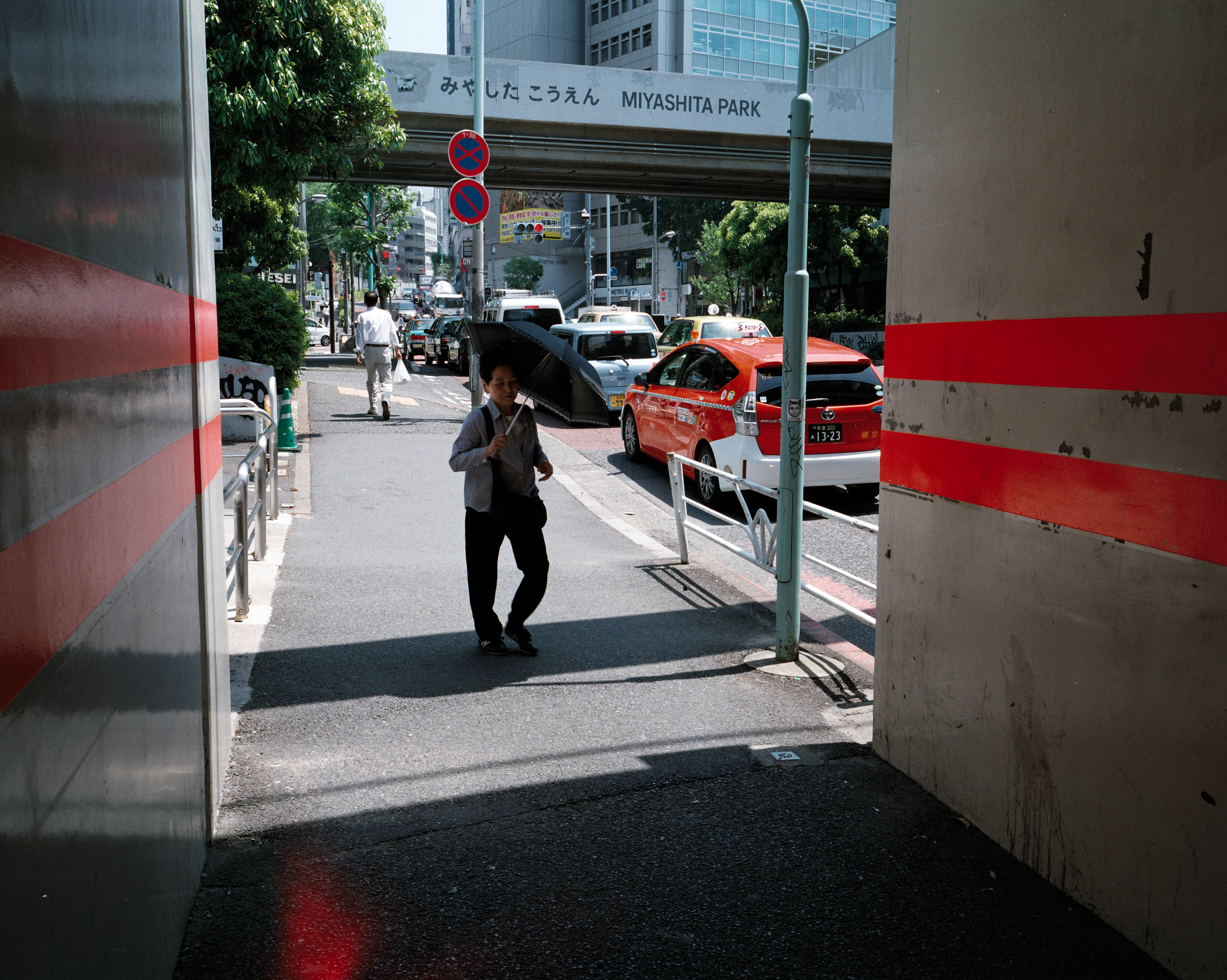 Tokyo / Arnaud Lemorillon