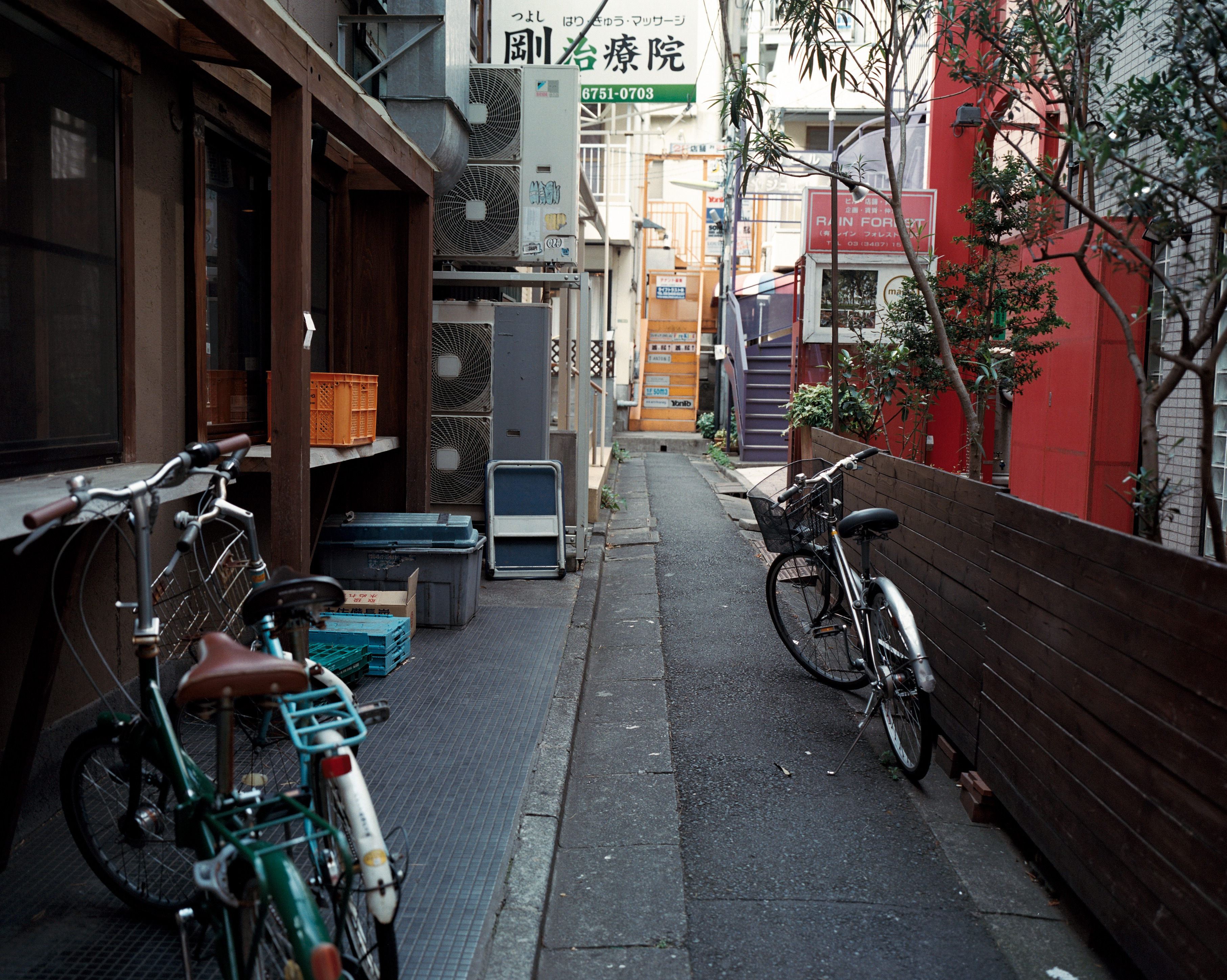 Tokyo / Arnaud Lemorillon