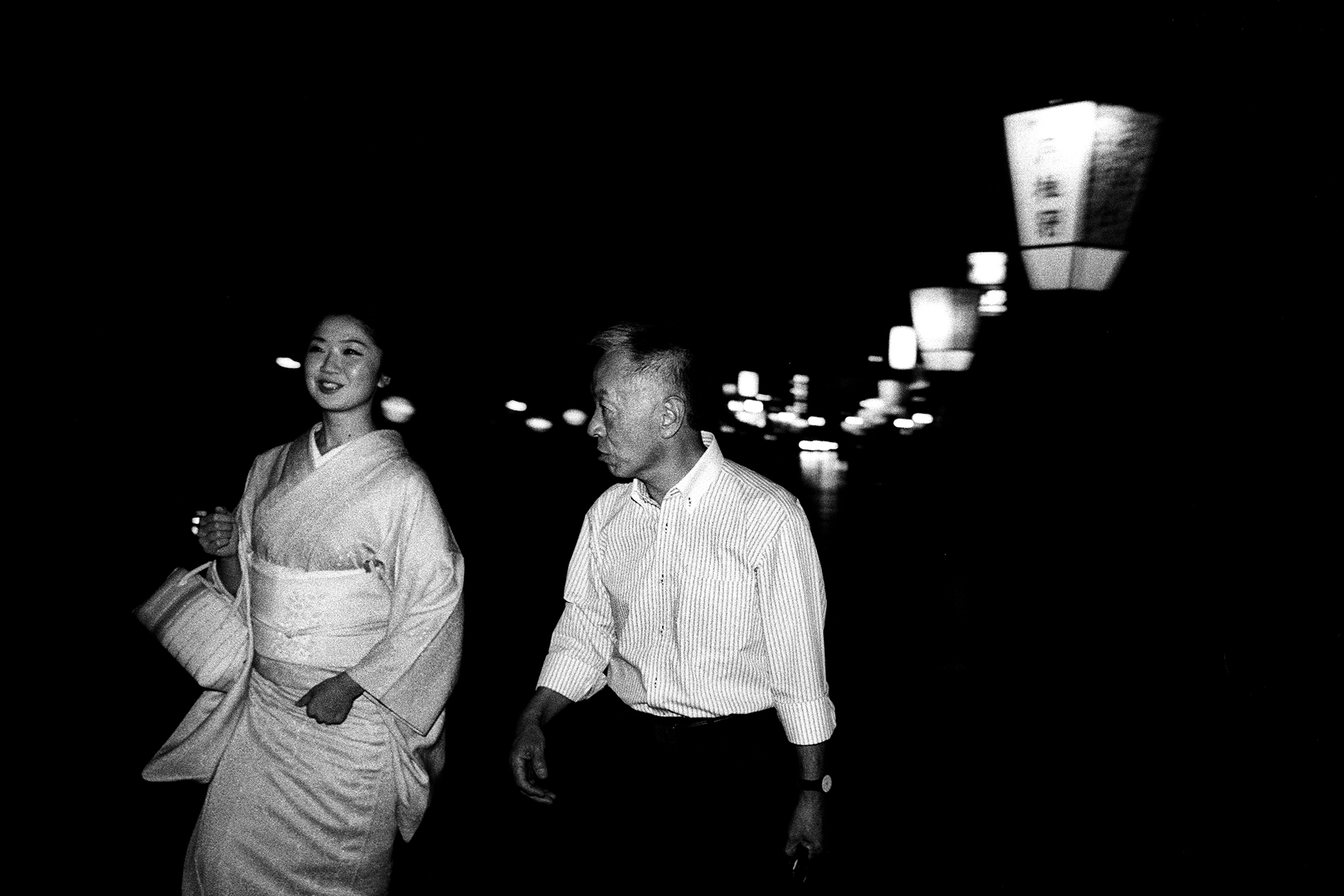 Kyoto / Arnaud Lemorillon